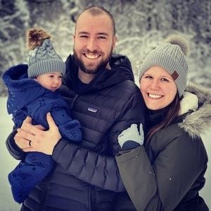 Meet your Posher, Jon